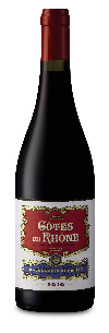 Aldi Cotes du Rhone